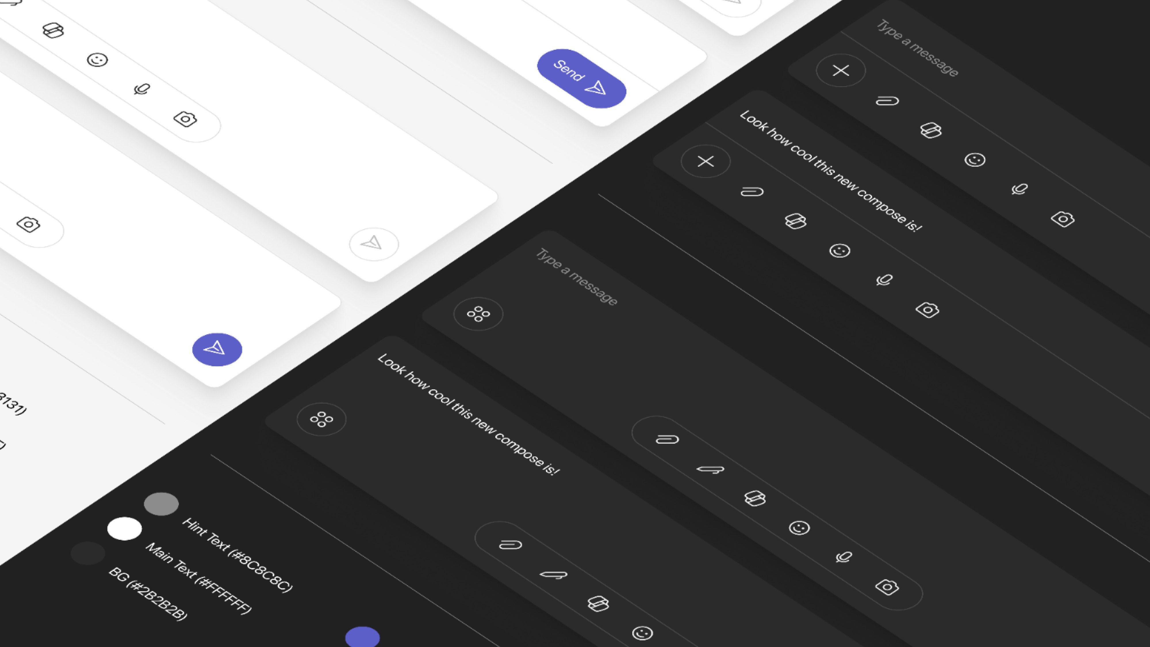 Visual Design System